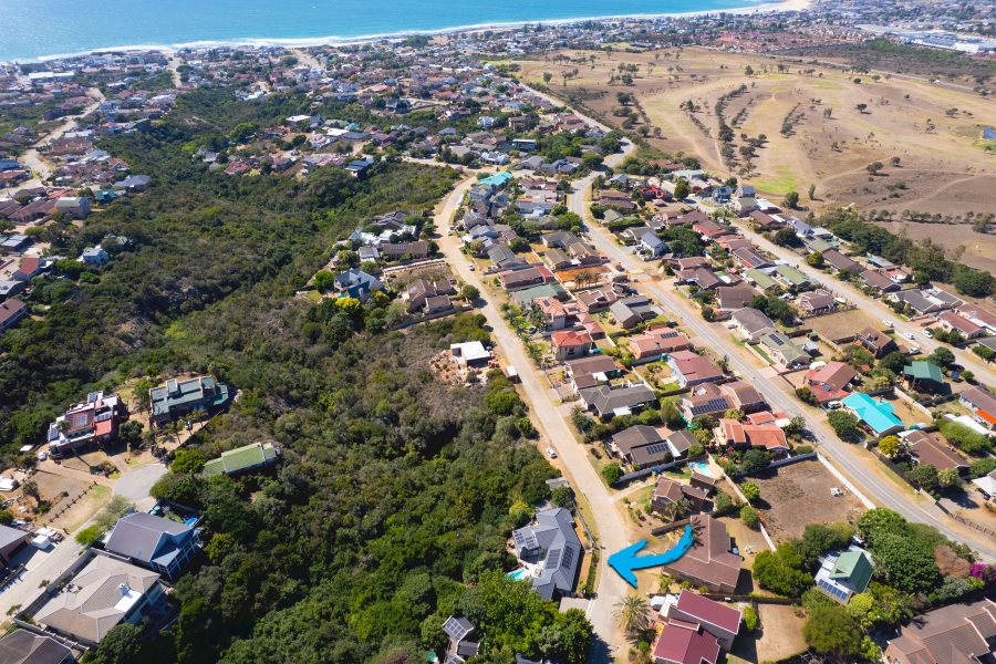 3 Bedroom Property for Sale in Noorsekloof Eastern Cape